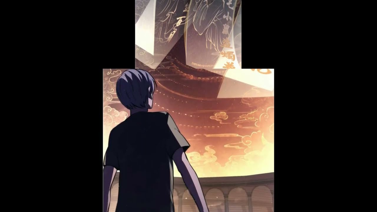 Become The Lord Of Cthulhu Chapter 32 English - YouTube