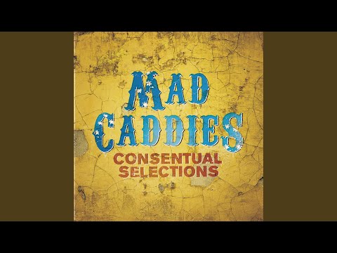 Mad Caddies — Preppie Girl