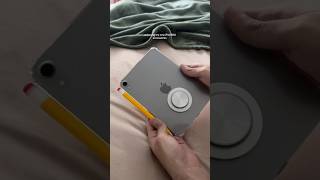 iPad Mini Accessories 🌫️ #ipadmini #ipad #unboxing iPad Mini Accessories 🌫️ #ipadmini #ipad #unboxing