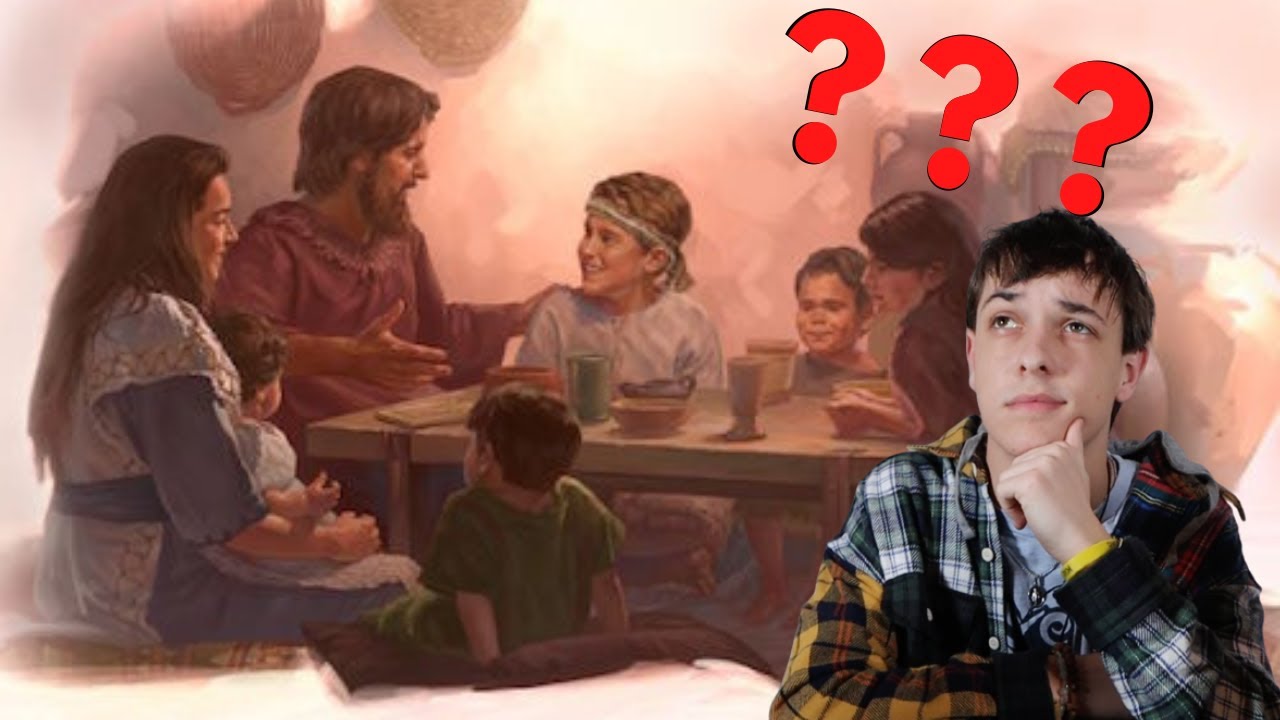 did-jesus-have-siblings-youtube