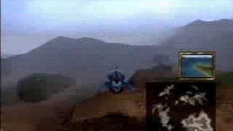 FFIX E2PG - Part 103: Start of Disc 4