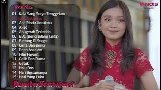 CHRISYE - KALA SANG SURYA TENGGELAM (KERONCONG MODERN) | REMEMBER ENTERTAINMENT FULL ALBUM 2024
