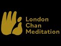 The basics of chan meditation