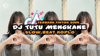 Dj TUTU (Camilo\u0026PedroCapò) Slow Beat Koplo TERBARU VIRAL TIKTOK🔥 || Dj RGT Remix