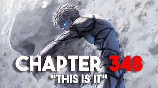 SIDE-B TIME, NAGI, KIRA, SHINDO, SHIGEO!!! BLUE LOCK CHAPTER 348 REACTION AND REVIEW