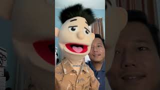 Mindblowing fact nya si Udin (part 5) #komedi #puppet #ventriloquist #fakta #showerthoughts #funfact