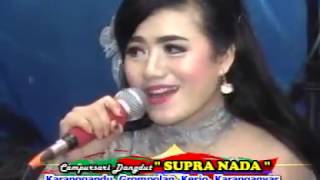 Supra Nada - Luka Hati Luka Diri
