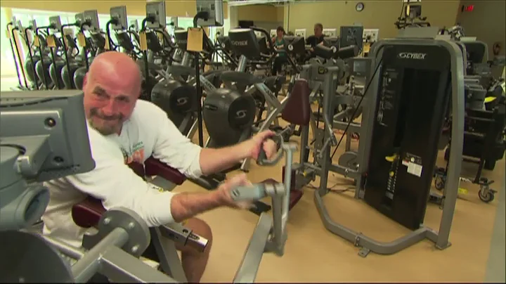 Focusing on Health