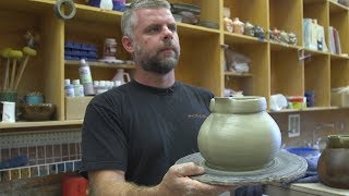 The North Carolina Pottery Center | NC Weekend | UNC-TV