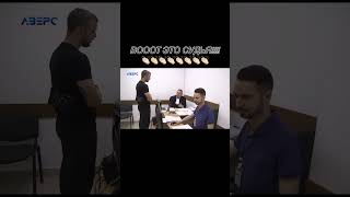 ЛУЦК,судья Ковтуненко порвал мусора(полицейского)#луцьк #луцк #тцк #ukraine