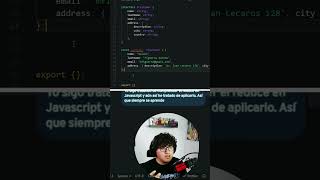 Consejo del día💁♂️ #webdevelopment #angular #programacion #webdeveloper #cursoangular