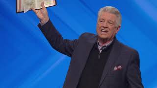 November 4, 2018 | Dr. Jack Graham | The Living Word of God | Hebrews 4:12 | Sunday Service