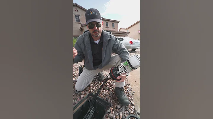 Step by step Fiber Install