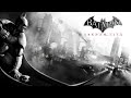BATMAN ARKHAM CITY - ATÉ ZERAR🎮🔥