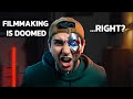 Is AI Killing Videography?