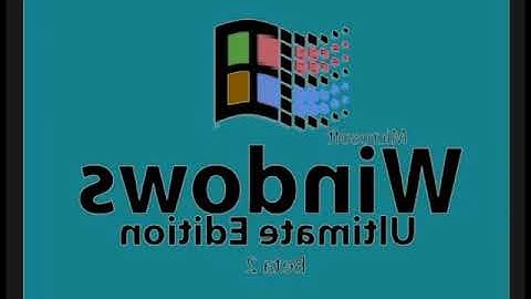 Windows Startup and Shutdown Sounds Updated in G-Major 2004