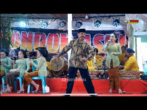 🔴Wayang Kulit Ki Cahyo Kuntadi BT Gareng Semarang, Manohara \u0026 Umi Hafifah Lakon Semar Gugat | Madiun