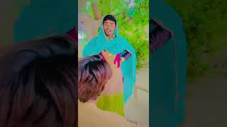 Biwi vs Shohar Funny Fight 😂 | Dark Skin Joke Gone Wrong | Urdu Comedy" #shortvideo #funny #comedy