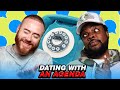 THIS Is How You Date With An Agenda | NEW RORY &amp; MAL