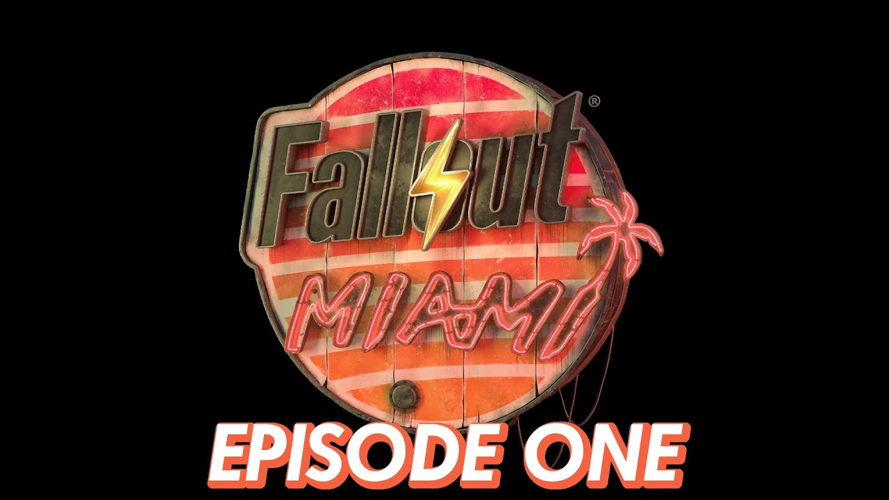 FALLOUT MIAMI EP 1 WILD GOOSE CHASE COMPLETE YouTube fallout-miami-ep-1-wild-goose-chase-complete-youtube