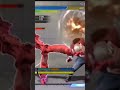 #leverless #fengshuiengine #streetfighter6 #sf6_juri