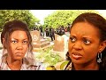 I WILL NEVER ACCEPT YOU AS MY SISTER BEST OF JACKIE APPIAH AND YVONNE NELSON OLD GHANAIAN MOVIES