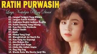  Ratih Purwasih Terbaik Sepanjang Masa  Lagu Nostalgia Indonesia