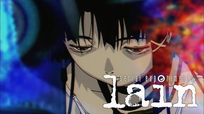 Watch Serial Experiments Lain - Crunchyroll