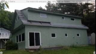 164 Four Corners Road video tour