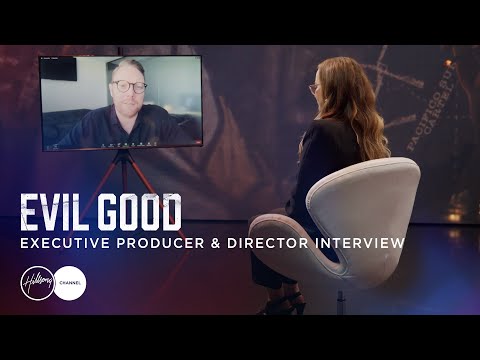 Evil Good: Executive Producer Ben Field & Director Paul Nevison Interview