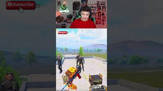 Vi̇co Emogy Ws Pubg Mobile