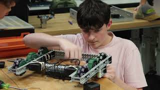 Engineering CTE Video 2024