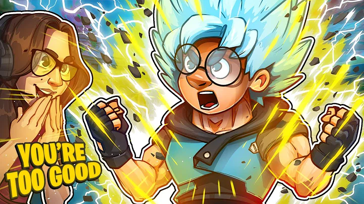 TENZ IMPRESSING KYEDAE WITH +30 KILLS IN RADIANT !!!