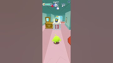 om nom run #mobilegame#game#omnomrun