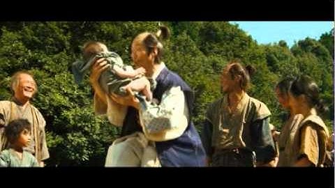 『のぼうの城』予告編第1弾