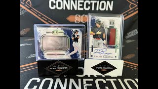 2025 Panini Impeccable Baseball Full Case Break Pick Your Team With Recap!