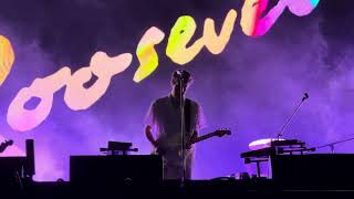 Roosevelt 2025 SIMIFEST - Night Moves