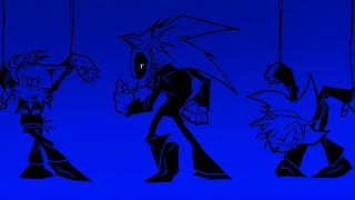 Lord X - Disobedience (ft. @sabreflash6489  @JamsDX @krizbiee  )