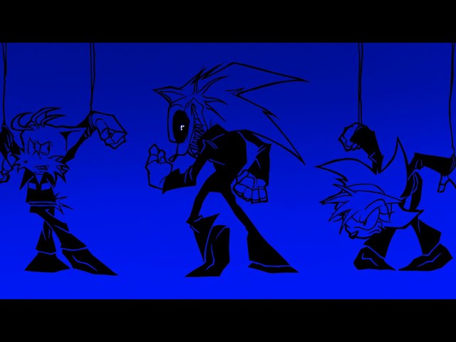 Lord X - Disobedience (ft. @sabreflash6489  @JamsDX @krizbiee  )