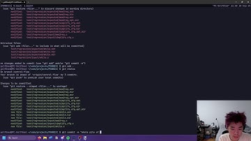 studying compilers every day until i land a compiler role (day 49)