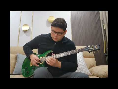 ผิดที่ฉันเอง - ETC ชวนมาแจม I NONT TANONT (Solo) Cover by Gap KT
