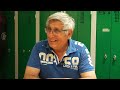 René Blancardi : professeur de boxe au Pugilist Club Niçois