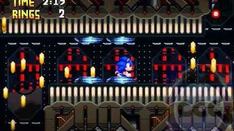 Sonic After The Sequel Part 8 RAW