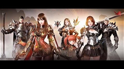 V4: Class Gameplay + Devil Chaser System