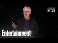 'Mythbusters' recapped Seconds