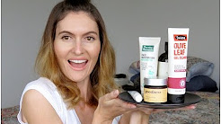 Priceline & Chemist Warehouse Drugstore Haul - Affordable natural/organic skincare