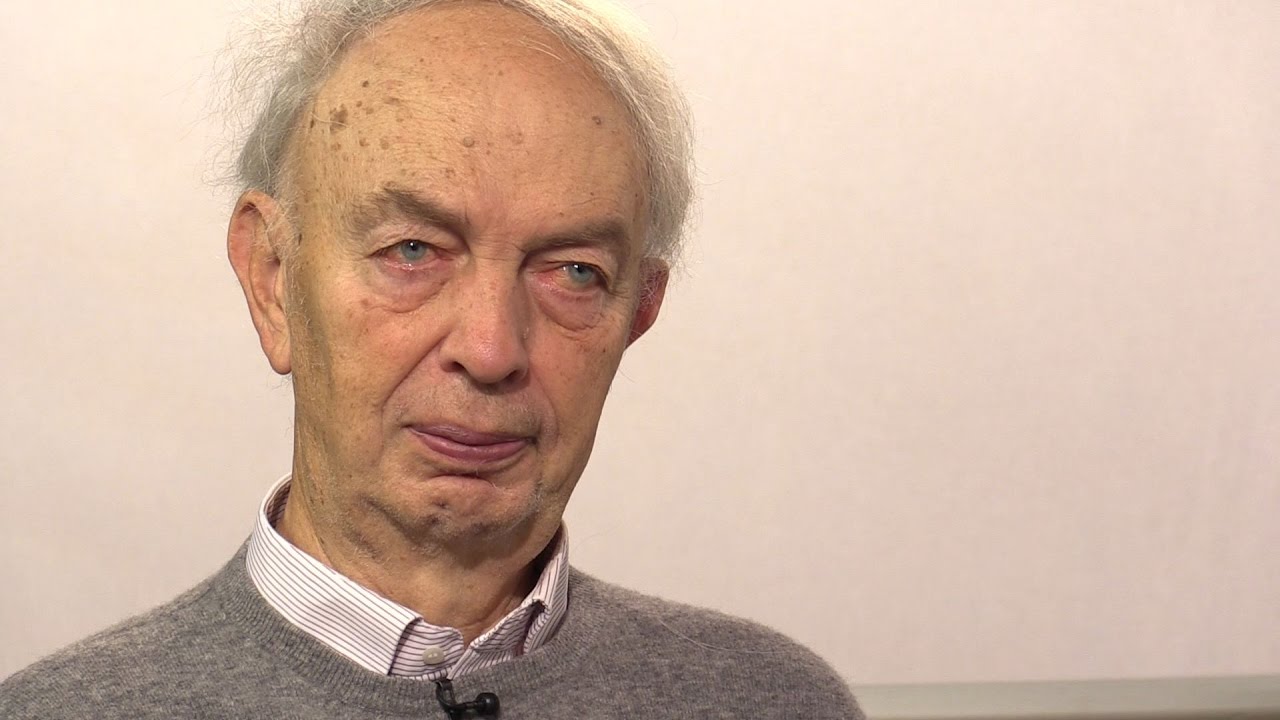 lebendiges wasser bibel Die Bibel: Gottes Wort? | Interview mit dem Theologen Klaus Berger