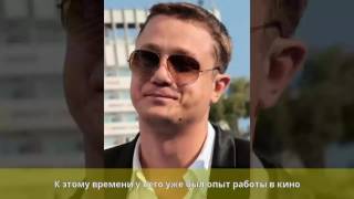 Макаров, Алексей Валерьевич - Биография Макаров, Алексей Валерьевич - Биография