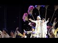 DIsney's Aladdin: A Musical Spectacular 【multi-camera & high quality sound】