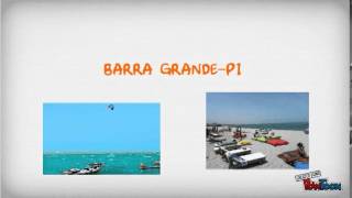 Promocional MCR Tour - Barra Grande-PI